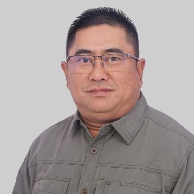 Riki Wandi Amri, Commissioner of PT Orekus Bhumi Servitia